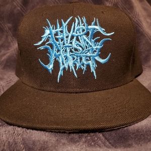 Thy Art is Murder Hat